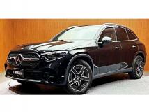 2023 Mercedes-Benz GLC-Class