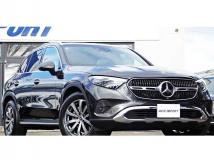 2023 Mercedes-Benz GLC-Class