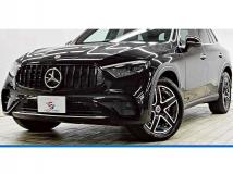 2023 Mercedes-Benz GLC-Class