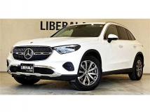 2023 Mercedes-Benz GLC-Class