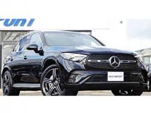2023 Mercedes-Benz GLC-Class