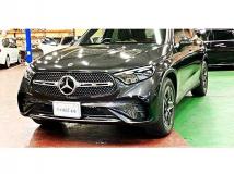 2023 Mercedes-Benz GLC-Class