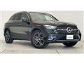 2023 Mercedes-Benz GLC-Class
