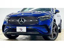 2023 Mercedes-Benz GLC-Class