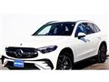 2023 Mercedes-Benz GLC-Class