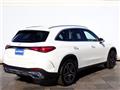 2023 Mercedes-Benz GLC-Class