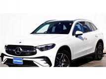 2023 Mercedes-Benz GLC-Class