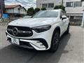 2023 Mercedes-Benz GLC-Class