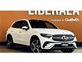2023 Mercedes-Benz GLC-Class