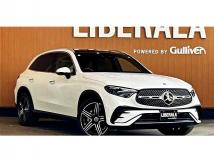 2023 Mercedes-Benz GLC-Class