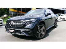 2023 Mercedes-Benz GLC-Class