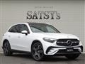 2023 Mercedes-Benz GLC-Class