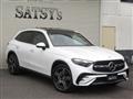 2023 Mercedes-Benz GLC-Class