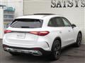 2023 Mercedes-Benz GLC-Class