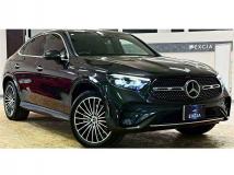 2023 Mercedes-Benz GLC-Class