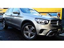 2022 Mercedes-Benz GLC-Class