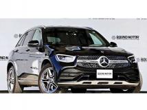2022 Mercedes-Benz GLC-Class