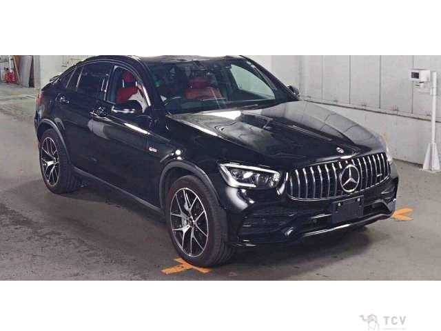 2022 Mercedes-Benz GLC-Class