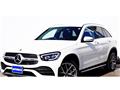 2021 Mercedes-Benz GLC-Class