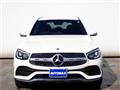 2021 Mercedes-Benz GLC-Class