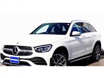 2021 Mercedes-Benz GLC-Class