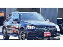 2021 Mercedes-Benz GLC-Class
