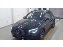 2021 Mercedes-Benz GLC-Class