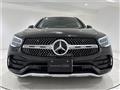 2021 Mercedes-Benz GLC-Class