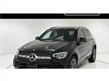 2021 Mercedes-Benz GLC-Class