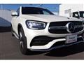 2021 Mercedes-Benz GLC-Class
