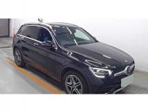 2021 Mercedes-Benz GLC-Class