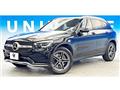 2021 Mercedes-Benz GLC-Class