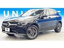 2021 Mercedes-Benz GLC-Class