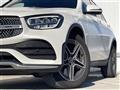 2021 Mercedes-Benz GLC-Class