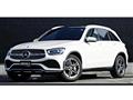 2021 Mercedes-Benz GLC-Class