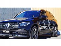 2021 Mercedes-Benz GLC-Class
