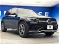 2021 Mercedes-Benz GLC-Class