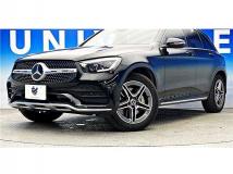 2021 Mercedes-Benz GLC-Class