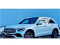 2021 Mercedes-Benz GLC-Class