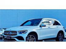 2021 Mercedes-Benz GLC-Class