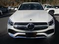 2021 Mercedes-Benz GLC-Class