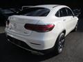 2021 Mercedes-Benz GLC-Class