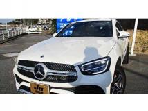 2021 Mercedes-Benz GLC-Class