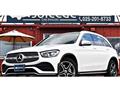 2020 Mercedes-Benz GLC-Class