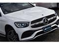 2020 Mercedes-Benz GLC-Class