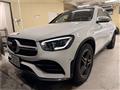 2020 Mercedes-Benz GLC-Class