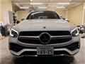 2020 Mercedes-Benz GLC-Class