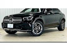 2020 Mercedes-Benz GLC-Class