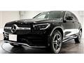 2020 Mercedes-Benz GLC-Class