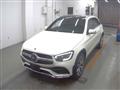2020 Mercedes-Benz GLC-Class